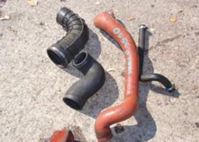 Електрическа система за Iveco 3510, снимка 11