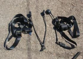 Електрическа система за Iveco 3510, снимка 12