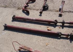 Електрическа система за Iveco 3510, снимка 17