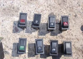 Електрическа система за Iveco 3510, снимка 2