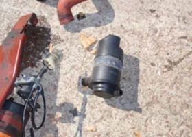 Електрическа система за Iveco 3510, снимка 5