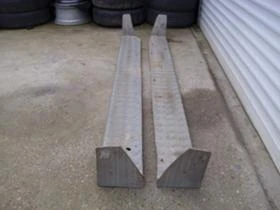 Алуминиеви степенки , снимка 3