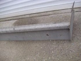 Алуминиеви степенки , снимка 4