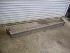 Алуминиеви степенки , снимка 5