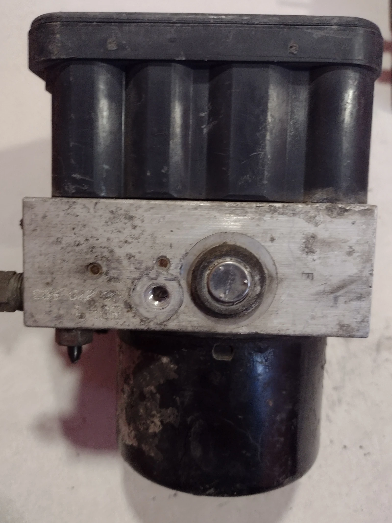 100960-14233  ABS ����� RENAULT ESPACE IV   10.0960-1423.3 | Mobile.bg � ����������� 1