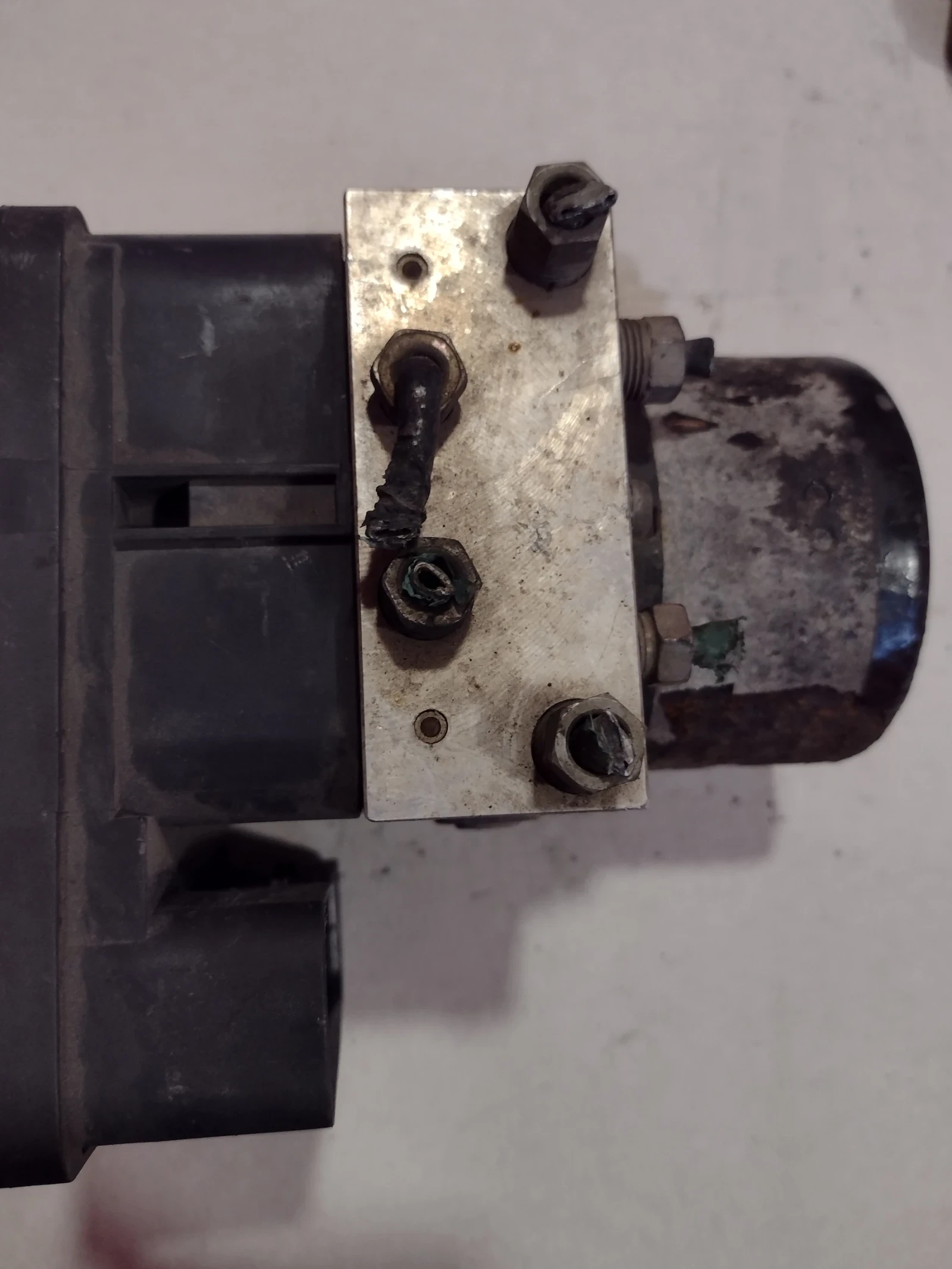 100960-14233  ABS ����� RENAULT ESPACE IV   10.0960-1423.3 | Mobile.bg � ����������� 3