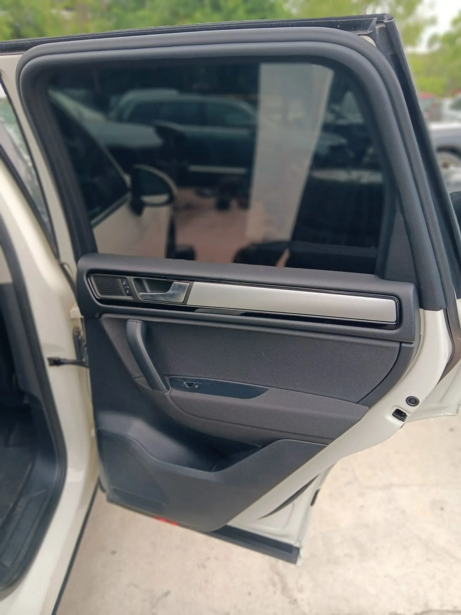 VW Touareg 3.0 TDI, CAS  240 .. ,,10    | Mobile.bg   9