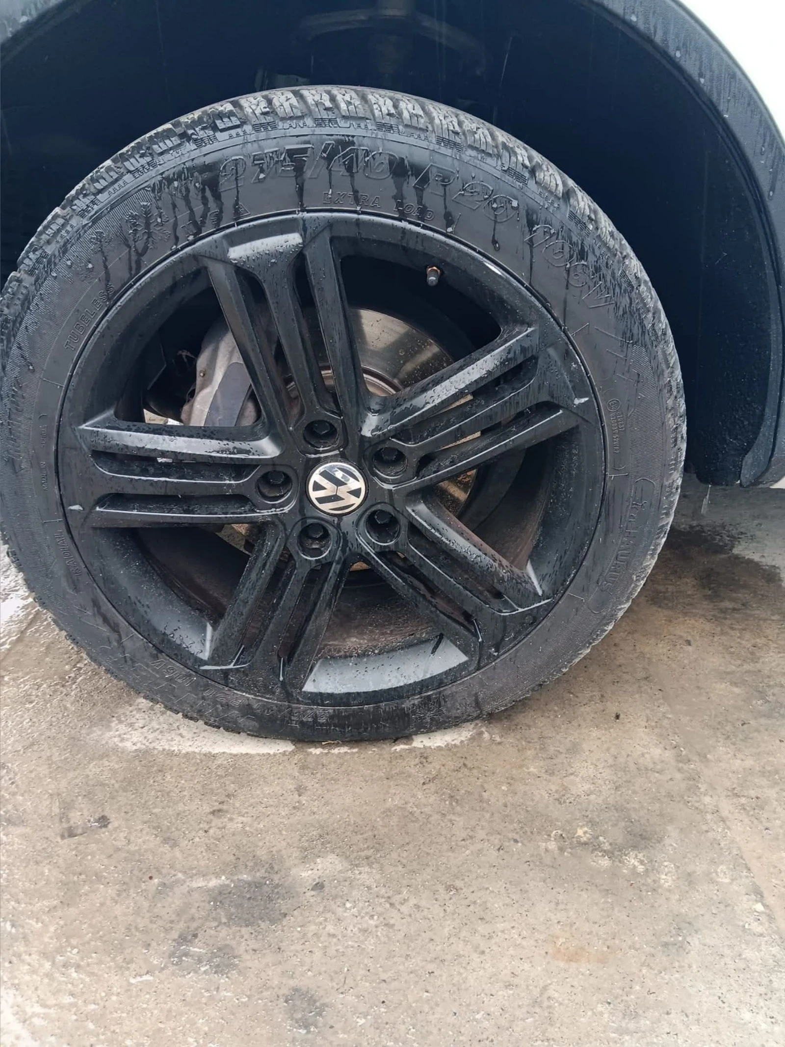 VW Touareg 3.0 TDI, CAS  240 .. ,,10    | Mobile.bg   14