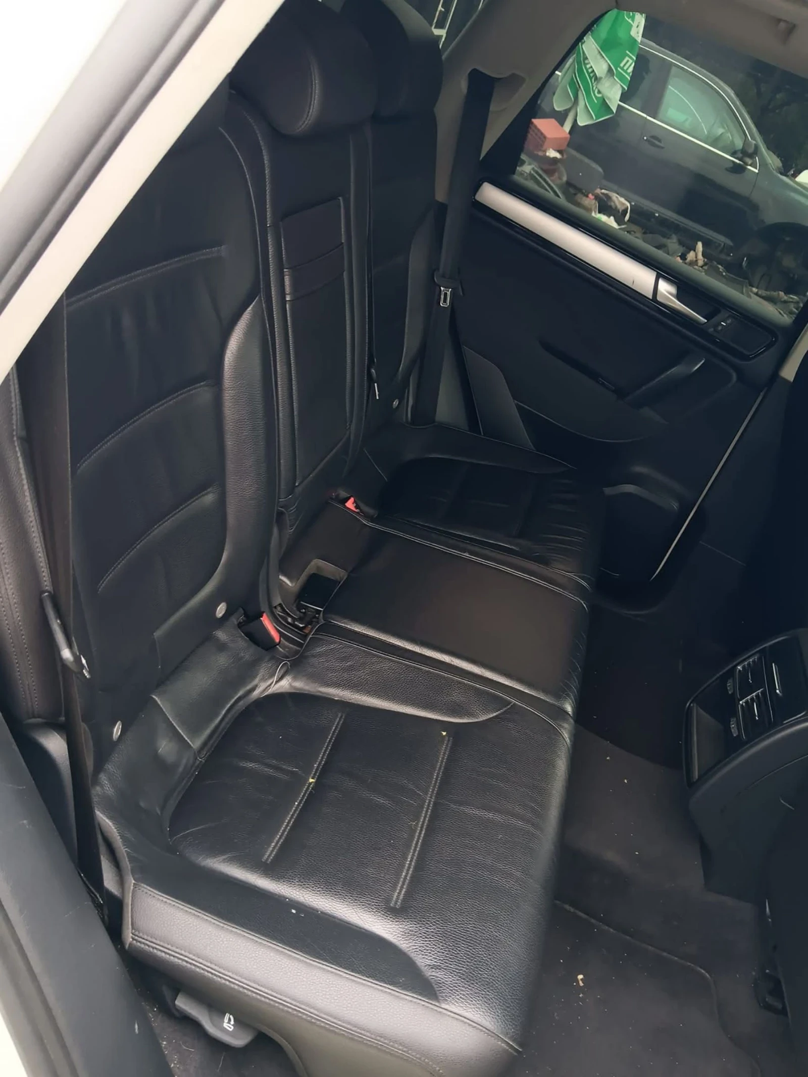 VW Touareg 3.0 TDI, CAS  240 .. ,,10    | Mobile.bg   7