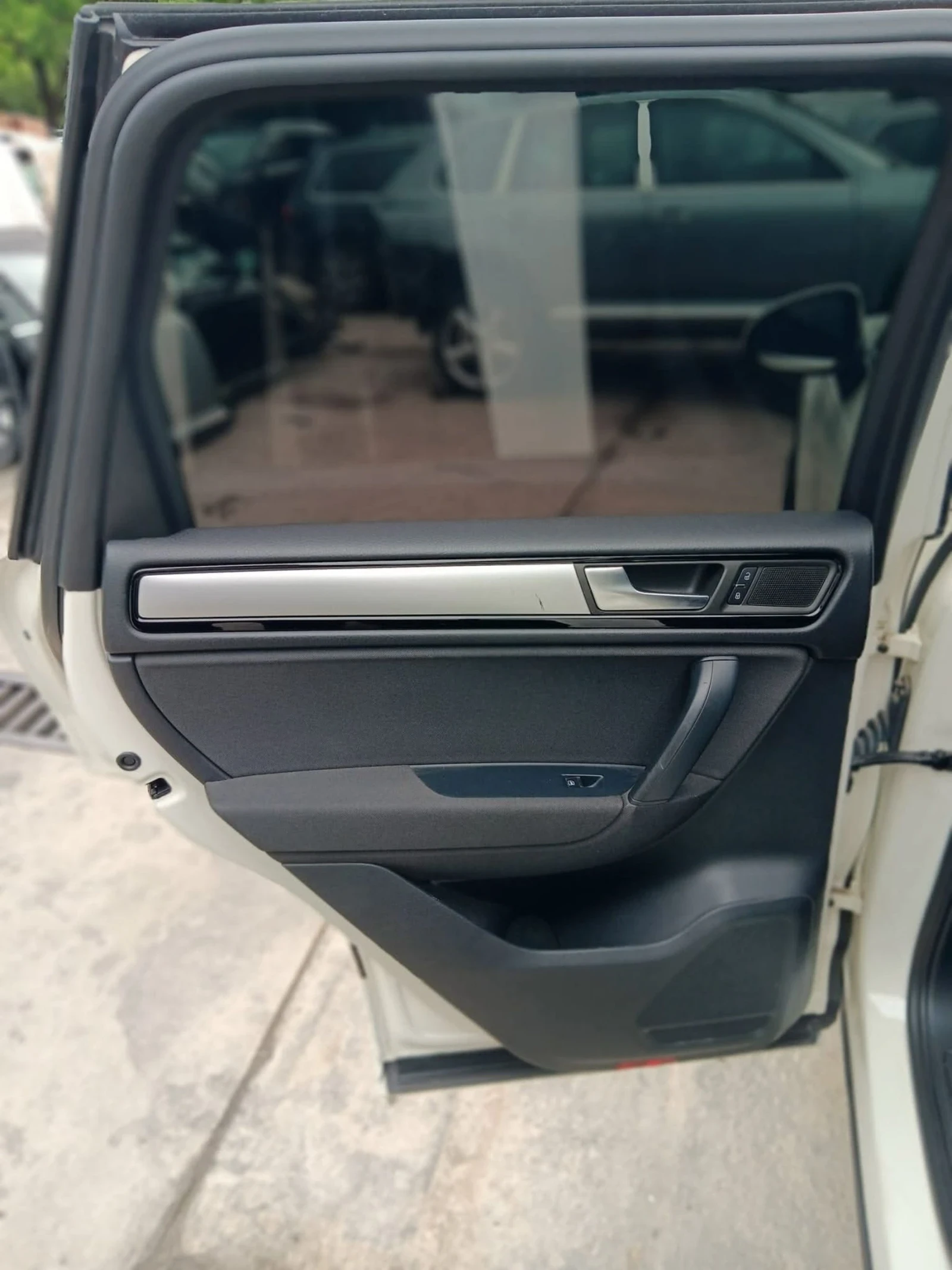 VW Touareg 3.0 TDI, CAS  240 .. ,,10    | Mobile.bg   10