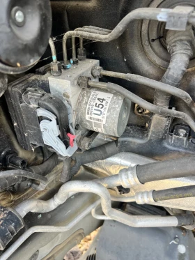 58900-C5541 ABS  KIA SORENTO 2015- 2019 58900-C5541 | Mobile.bg    2