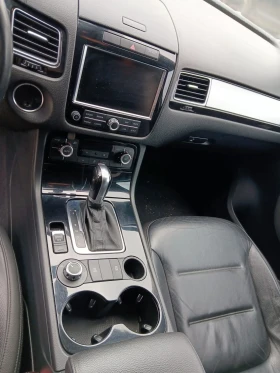 VW Touareg 3.0 TDI, CAS  240 .. ,,10    | Mobile.bg    6