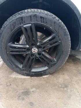 VW Touareg 3.0 TDI, CAS  240 .. ,,10    | Mobile.bg    14