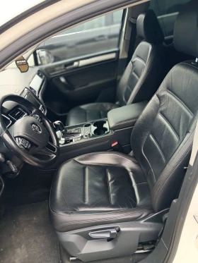 VW Touareg 3.0 TDI, CAS  240 .. ,,10    | Mobile.bg    5