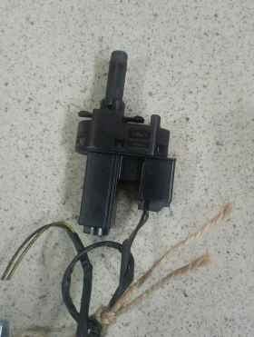 Стоп машинка педал съединител Форд Фокус 1.8тдци 06г.