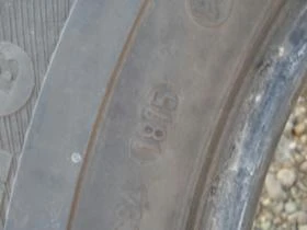 Гуми Летни 225/65R16, снимка 2