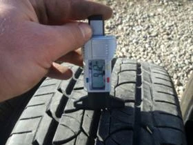 Гуми Летни 225/65R16, снимка 3