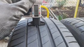 Гуми Летни 205/55R16, снимка 3