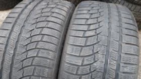 Гуми Зимни 245/40R18, снимка 2