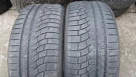 Гуми Зимни 245/40R18, снимка 1