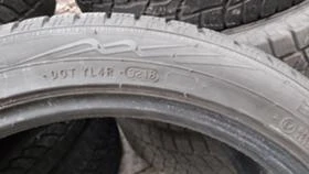 Гуми Зимни 245/40R18, снимка 7