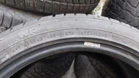 Гуми Зимни 245/40R18, снимка 5