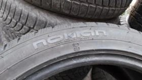 Гуми Зимни 245/40R18, снимка 4