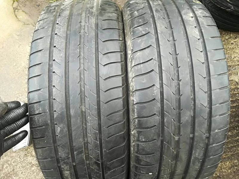 Гуми Летни 215/50R17, снимка 6 - Гуми и джанти - 26215469