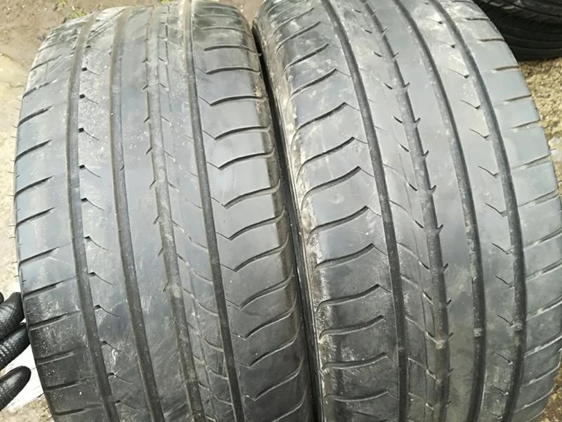 Гуми Летни 215/50R17, снимка 7 - Гуми и джанти - 26215469