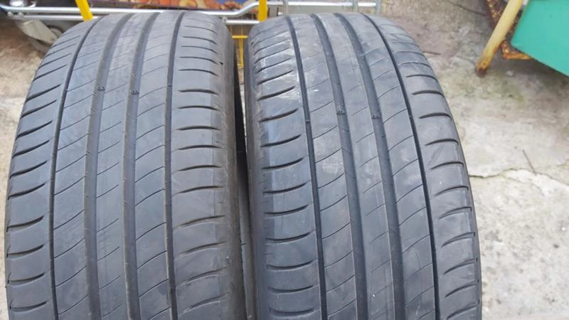 Гуми Летни 205/55R16, снимка 1 - Гуми и джанти - 27313379