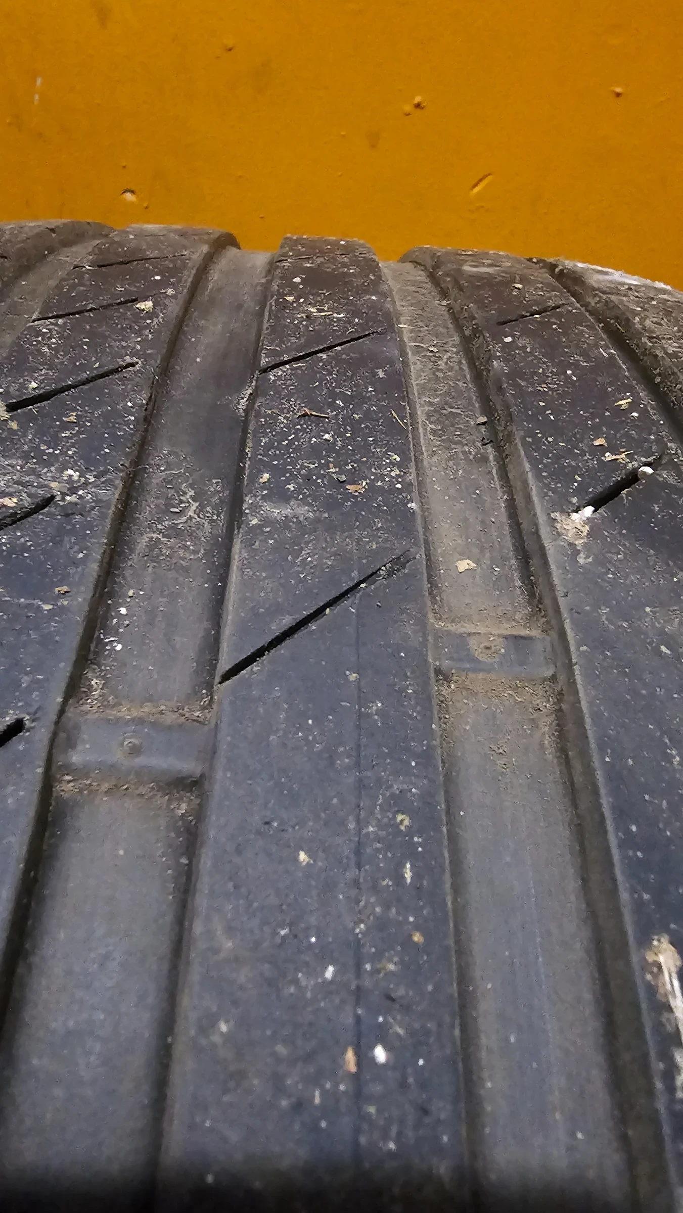���� � ������ 245/40R19 �� BMW 530 | Mobile.bg � ����������� 6