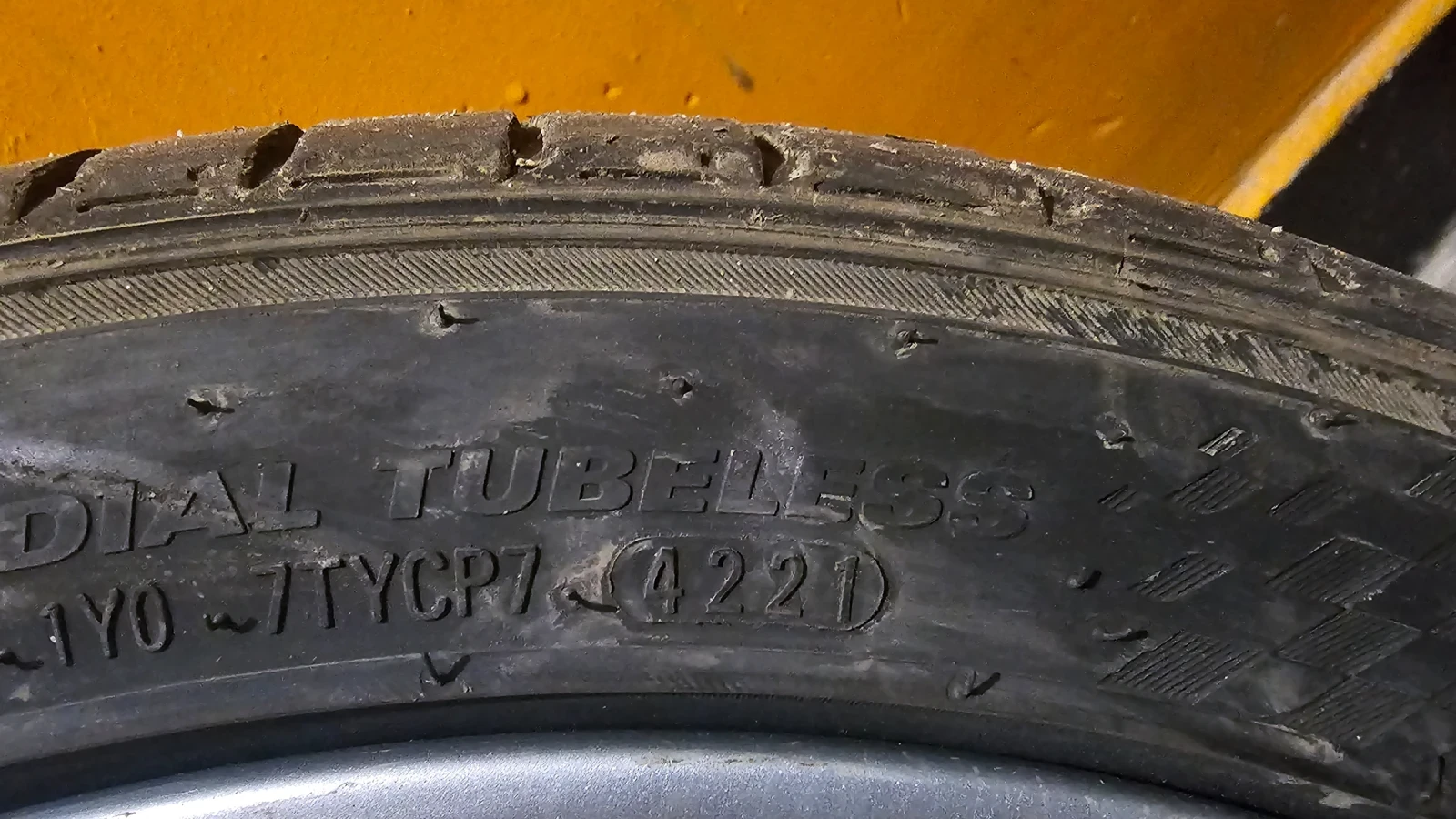 ���� � ������ 245/40R19 �� BMW 530 | Mobile.bg � ����������� 8