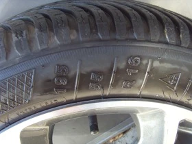 Гуми Летни 205/55R17, снимка 8 - Гуми и джанти - 45247950