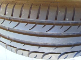 Гуми Летни 205/55R17, снимка 1 - Гуми и джанти - 45247950