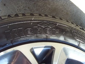 Гуми Летни 205/55R17, снимка 7 - Гуми и джанти - 45247950