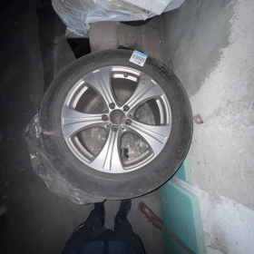 ���� � ������ 235/60R18 �� Mercedes-Benz GLC | Mobile.bg � ����� ������ 4