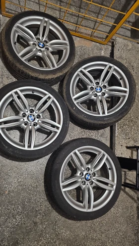 ���� � ������ 245/40R19 �� BMW 530 | Mobile.bg � ����� ������ 5