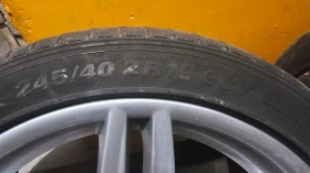 ���� � ������ 245/40R19 �� BMW 530 | Mobile.bg � ����� ������ 9