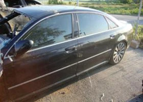 Audi A8 3.7i.4.2i.6.0 i, снимка 9