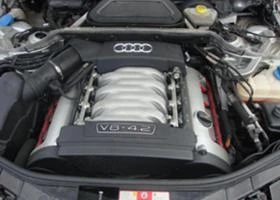 Audi A8 3.7i.4.2i.6.0 i, снимка 6