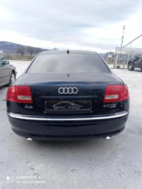 Audi A8 3.7i.4.2i.6.0 i, снимка 15