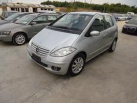 Mercedes-Benz A 180 2.0cdi 6sk, TOP, снимка 2