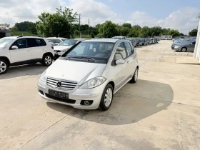 Mercedes-Benz A 180 2.0cdi 6sk, TOP, снимка 2