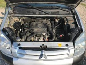 Citroen Berlingo 1.6 Hdi, 90 кс. Multispace, снимка 2