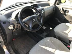 Citroen Berlingo 1.6 Hdi, 90 кс. Multispace, снимка 4