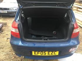 BMW 120 120/118 D, снимка 4