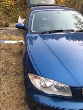 BMW 120 120/118 D, снимка 2