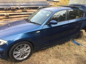 BMW 120 120/118 D, снимка 3