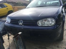 VW Golf 4x4 P.D, снимка 1