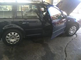 VW Golf 4x4 P.D, снимка 2